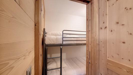 Holiday in mountain resort 4 room apartment sleeping corner 6 people (102C) - Résidence l'Odyssée - La Toussuire