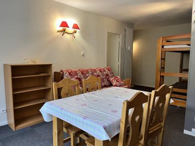 Vacaciones en montaña Apartamento 2 piezas para 6 personas (48) - Résidence l'Olympe - Les 2 Alpes - Estancia