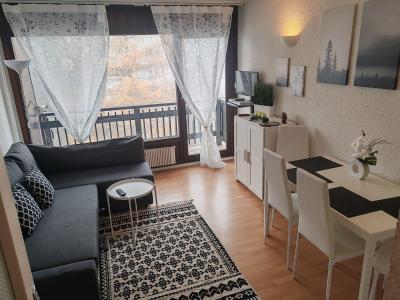 Verhuur appartement Résidence l'Olympe