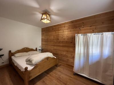 Vakantie in de bergen Appartement 2 kamers bergnis 6 personen (304) - Résidence l'Olympic - Pra Loup