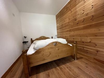 Vacanze in montagna Appartamento 2 stanze con alcova per 6 persone (304) - Résidence l'Olympic - Pra Loup