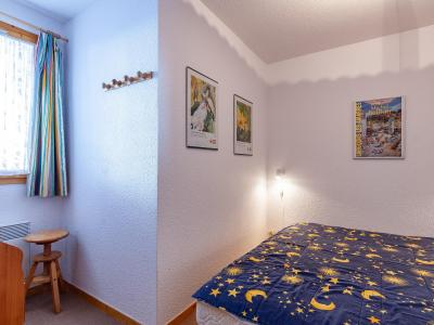 Vacances en montagne Appartement 3 pièces 6 personnes (011) - Résidence l'Olympie I - Méribel-Mottaret - Chambre