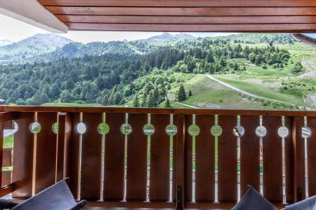 Vacaciones en montaña Estudio para 4 personas (020) - Résidence l'Olympie I - Méribel-Mottaret - Bañera