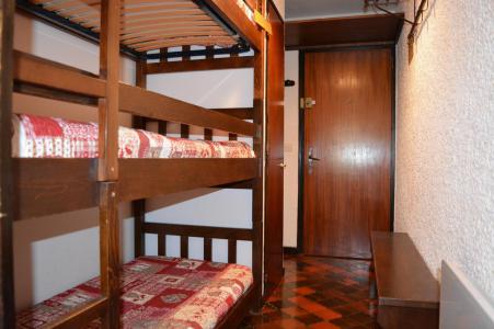 Каникулы в горах Квартира студия со спальней для 4 чел. (B-2O) - Résidence l'Orée des Pistes - Le Grand Bornand