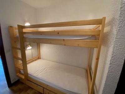 Каникулы в горах Квартира студия со спальней для 4 чел. (A-1K) - Résidence l'Orée des Pistes - Le Grand Bornand