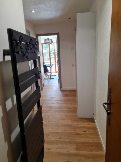 Wakacje w górach Apartament 2 pokojowy z alkową 4 osoby (17) - Résidence l'Orée des Pistes - Châtel - Zakwaterowanie