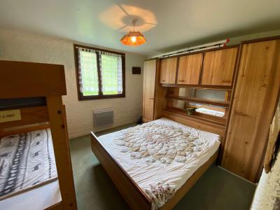 Vacaciones en montaña Apartamento 2 piezas para 6 personas (B-3Y) - Résidence l'Orée des Pistes - Le Grand Bornand - Habitación