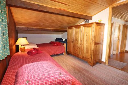 Vacanze in montagna Appartamento 3 stanze per 7 persone - Résidence l'Orée des Pistes - Les Gets - Cabina