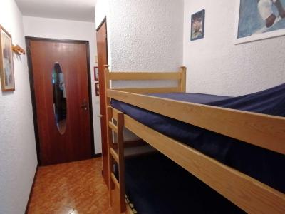 Vacanze in montagna Studio per 4 persone - Résidence l'Orée des Pistes - Le Grand Bornand - Angolo notte
