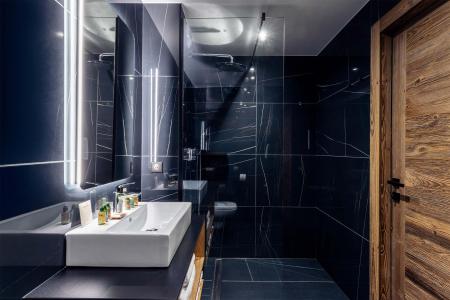 Wakacje w górach Apartament 4 pokojowy kabina 10 osób (BDT3) - Résidence L'Orée du Bois - La Rosière