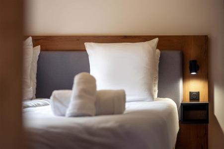 Wakacje w górach Apartament 6 pokojowy kabina 14 osób (BFT4) - Résidence L'Orée du Bois - La Rosière - Pokój