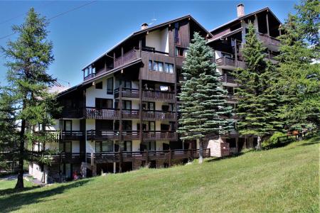 Каникулы в горах Résidence l'Orée du Bois B - Risoul