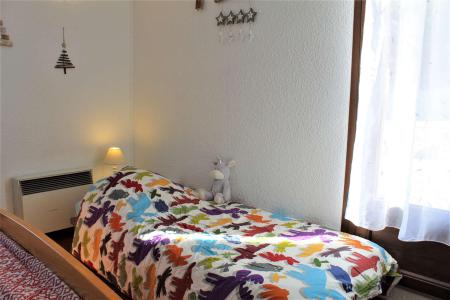 Vacaciones en montaña Apartamento cabina 2 piezas para 6 personas (321) - Résidence l'Orée du Bois B - Risoul - Cabina