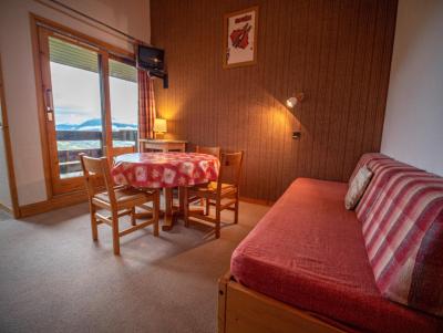 Vacanze in montagna Appartamento 3 stanze con mezzanino per 5 persone (024) - Résidence l'Orgentil - Valmorel