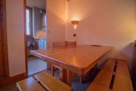 Vacances en montagne Appartement 2 pièces 4 personnes (050) - Résidence l'Orgentil - Valmorel