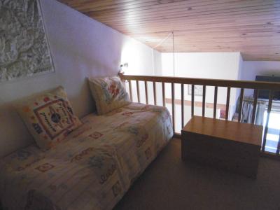 Urlaub in den Bergen Wohnung 3 Mezzanine Zimmer 6 Leute (047) - Résidence l'Orgentil - Valmorel