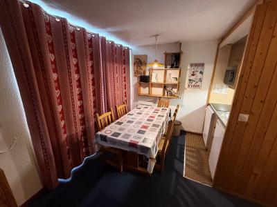 Vacances en montagne Studio cabine 4 personnes (2) - Résidence l'Orsière - Val Thorens
