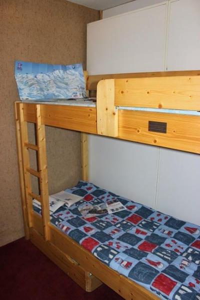 Urlaub in den Bergen 2-Zimmer-Appartment für 4 Personen (44) - Résidence l'Orsière - Val Thorens - Unterkunft