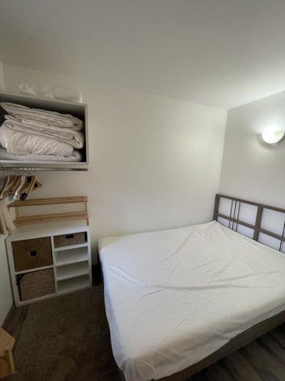 Urlaub in den Bergen 2-Zimmer-Appartment für 4 Personen (1003) - Résidence l'Ours Blanc - Alpe d'Huez - Schlafzimmer