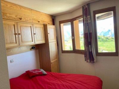 Vacanze in montagna Appartamento 2 stanze con alcova per 6 persone (406) - Résidence l'Ours Blanc - Alpe d'Huez