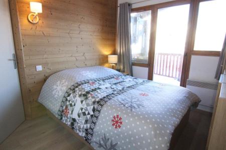 Vakantie in de bergen Appartement 3 kamers 6 personen (1243) - Résidence l'Ours Blanc - Alpe d'Huez - Kamer