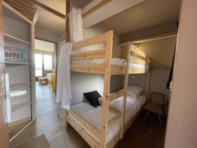 Vacaciones en montaña Estudio para 4 personas (652) - Résidence l'Ours Blanc - Alpe d'Huez - Habitación