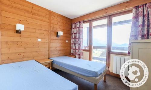 Ski verhuur Appartement 3 kamers 8 personen (Prestige 54m²) - Résidence l'Ours Blanc - Maeva Home - Alpe d'Huez - Buiten zomer