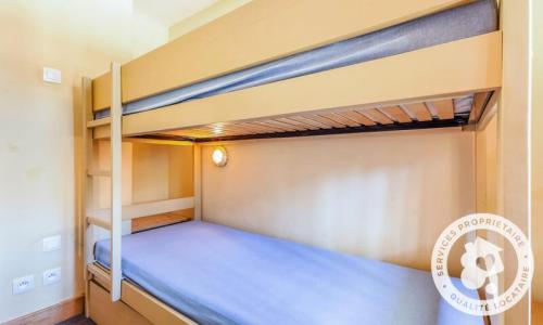 Ski verhuur Appartement 3 kamers 8 personen (Sélection 55m²-5) - Résidence l'Ours Blanc - Maeva Home - Alpe d'Huez - Buiten zomer