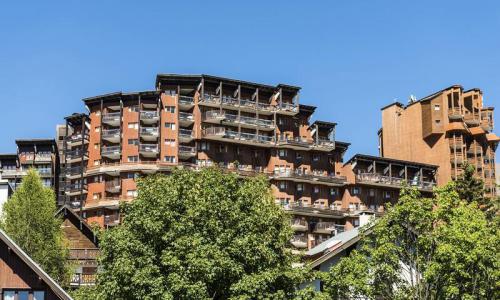 Locazione Alpe d'Huez : Résidence l'Ours Blanc - Maeva Home estate