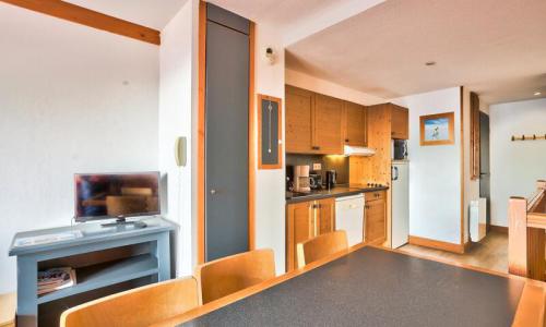 Location au ski Appartement 3 pièces 7 personnes (Confort 50m²) - Résidence l'Ours Blanc - Maeva Home - Alpe d'Huez - Extérieur été