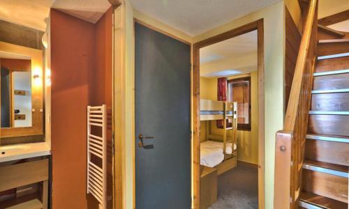 Location au ski Appartement 3 pièces 7 personnes (Confort 50m²) - Résidence l'Ours Blanc - Maeva Home - Alpe d'Huez - Extérieur été