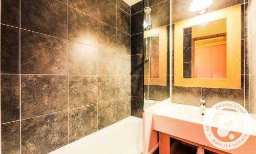 Soggiorno sugli sci Studio per 4 persone (Confort 23m²-3) - Résidence l'Ours Blanc - MH - Alpe d'Huez