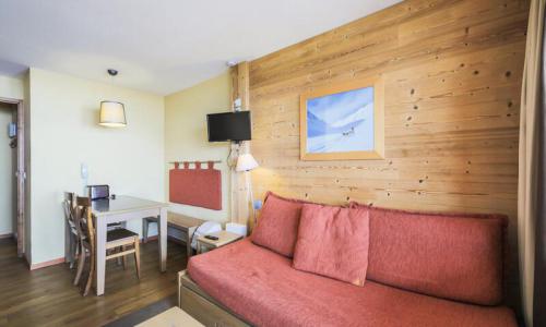 Rental Alpe d'Huez : Résidence l'Ours Blanc - MH summer