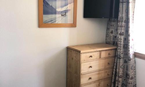 Location au ski Appartement 2 pièces 4 personnes (Confort 25m²-6) - Résidence l'Ours Blanc - MH - Alpe d'Huez - Extérieur été