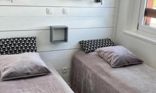 Alquiler al esquí Apartamento 3 piezas para 6 personas (52m²) - Résidence l'Ours Blanc - MH - Alpe d'Huez - Verano