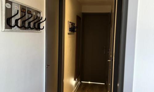 Wakacje w górach Apartament 3 pokojowy 6 osób (52m²) - Résidence l'Ours Blanc - MH - Alpe d'Huez - Na zewnątrz latem