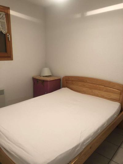 Vacanze in montagna Appartamento 3 stanze per 6 persone (716) - Résidence l'Ourson - Vars - Letto matrimoniale