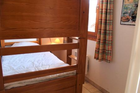 Vakantie in de bergen Appartement 3 kamers 6 personen (590-0008) - Résidence l'Ourson I - Vars - Verblijf