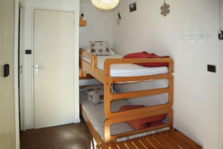Каникулы в горах Квартира студия со спальней для 4 чел. (245) - Résidence l'Oustal - Les Orres