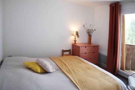 Vakantie in de bergen Appartement 2 kamers bergnis 6 personen (250) - Résidence l'Oustal - Les Orres