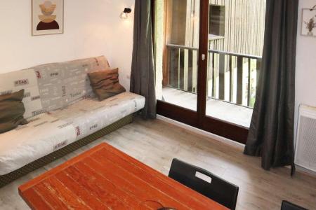 Wakacje w górach Studio z alkową 4 osoby (260) - Résidence l'Oustal - Les Orres