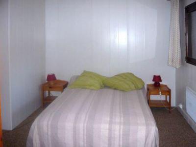 Vakantie in de bergen Appartement duplex 2 kamers 8 personen (251) - Résidence l'Oustal - Les Orres - Cabine