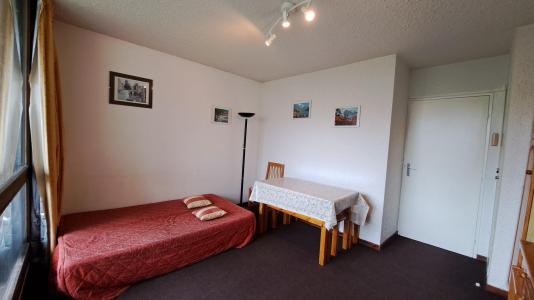 Urlaub in den Bergen 2-Zimmer-Appartment für 4 Personen (201) - Résidence la Bérangère I - Pra Loup - Wohnzimmer