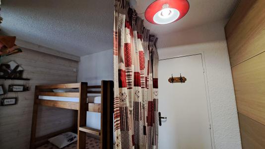 Vakantie in de bergen Studio bergnis 4 personen (206) - Résidence la Bérangère II - Pra Loup - Cabine