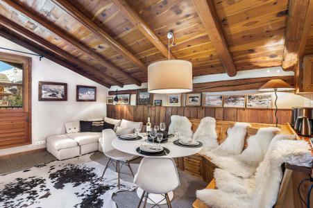 Vacaciones en montaña Apartamento 3 piezas para 5 personas (4) - Résidence la Bergerie - Val d'Isère - Estancia