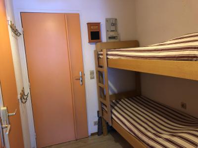 Vakantie in de bergen Studio bergnis 4 personen (795) - Résidence la Borgia - Les Contamines-Montjoie - Cabine