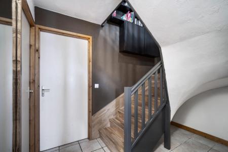 Vacaciones en montaña Résidence La Boucle - Val Thorens - 