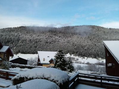 Vacanze in montagna Résidence la Bourne - Villard de Lans