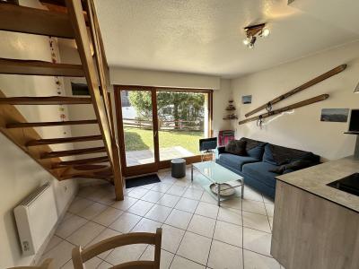Vacaciones en montaña Apartamento dúplex 3 piezas 5 personas (01) - Résidence la Bourne - Villard de Lans