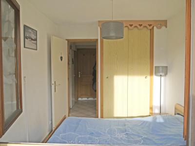Vacaciones en montaña Apartamento 2 piezas cabina para 4 personas (D) - Résidence la Bourne - Villard de Lans - Habitación